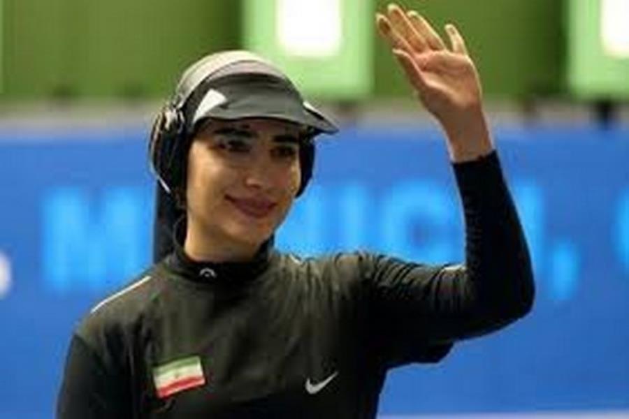 رستمیان همچنان در رده چهارم جهانی